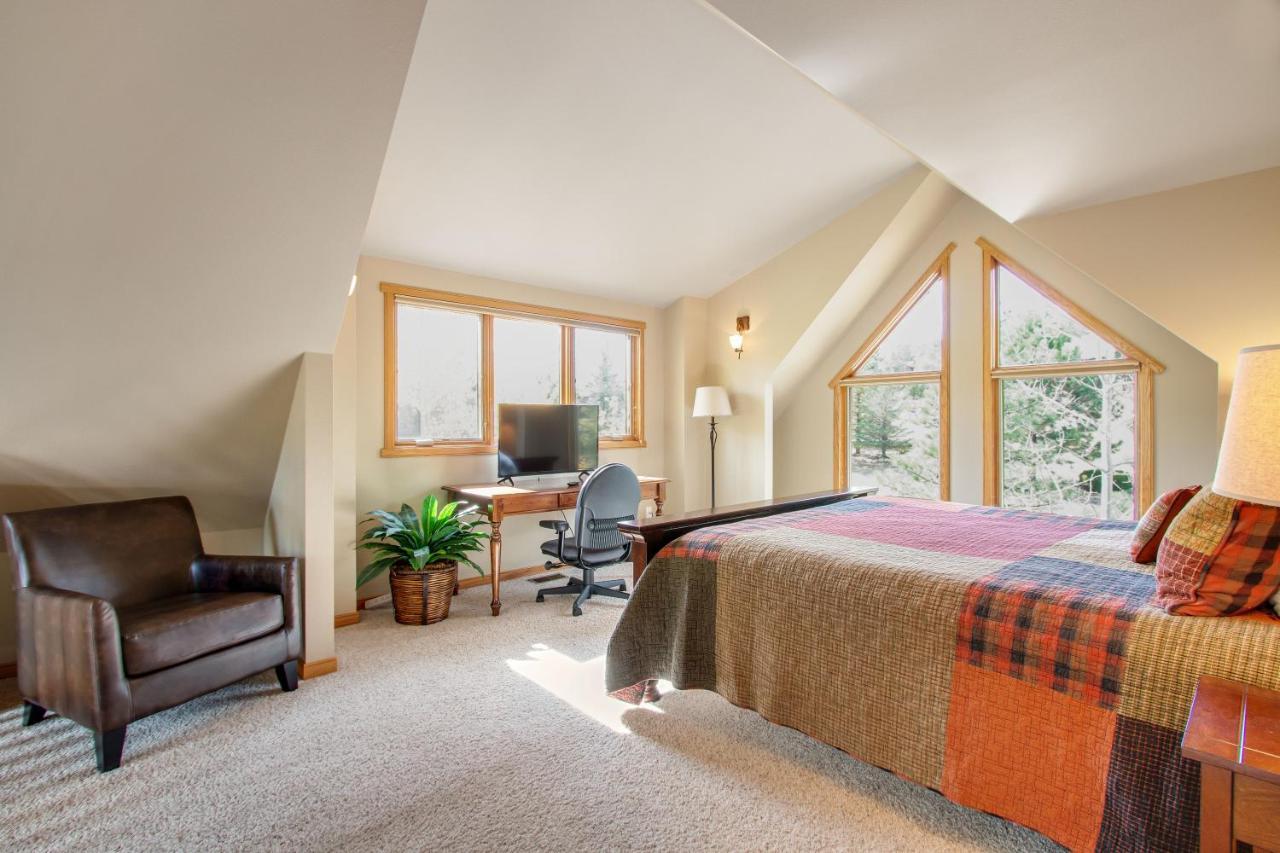 Retreat By The Rockies #3149 Βίλα Έστες Παρκ Εξωτερικό φωτογραφία